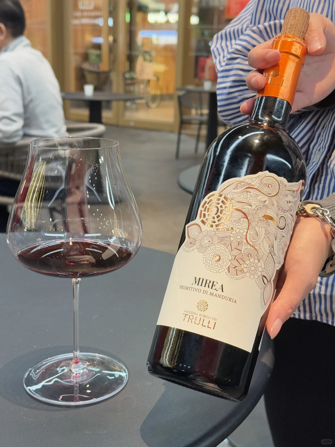 浓郁、甜美、高酒精度,国人审美拿捏住了?