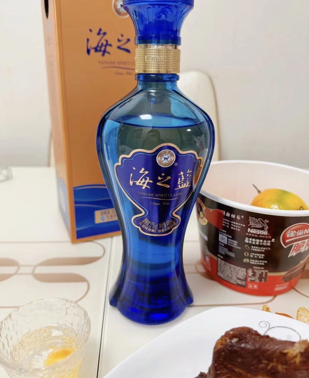 200以内的白酒你们都喝什么？