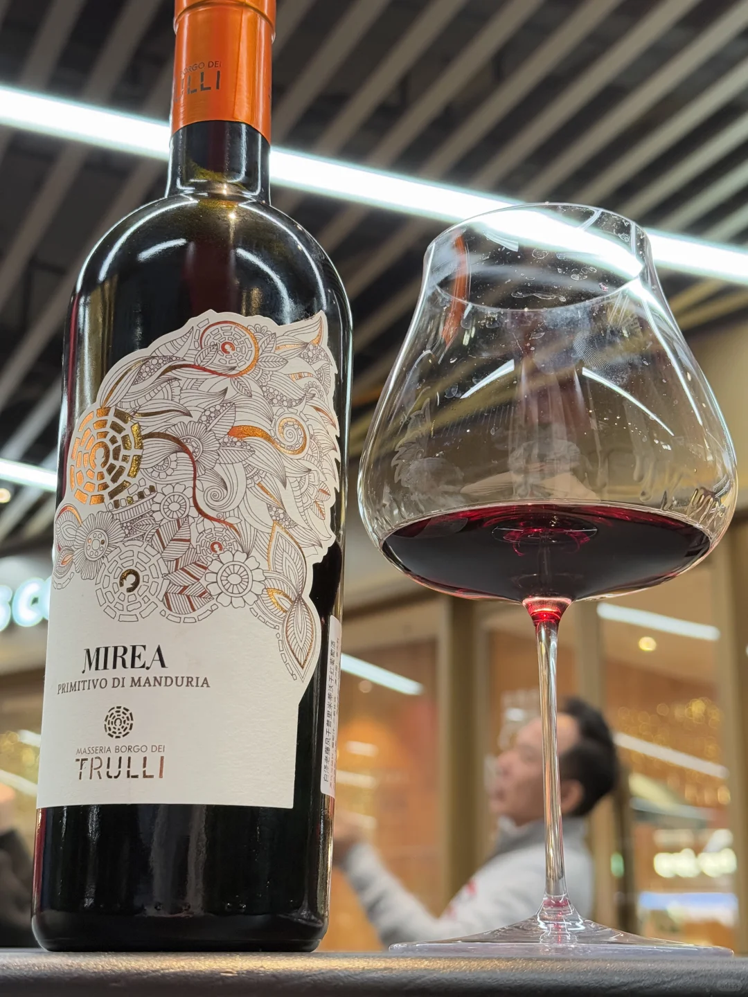 浓郁、甜美、高酒精度,国人审美拿捏住了?