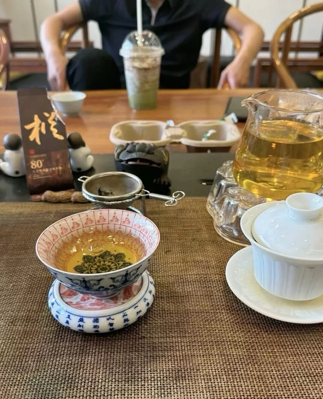 茅台酒为何是工程圈饭局的“标配”？