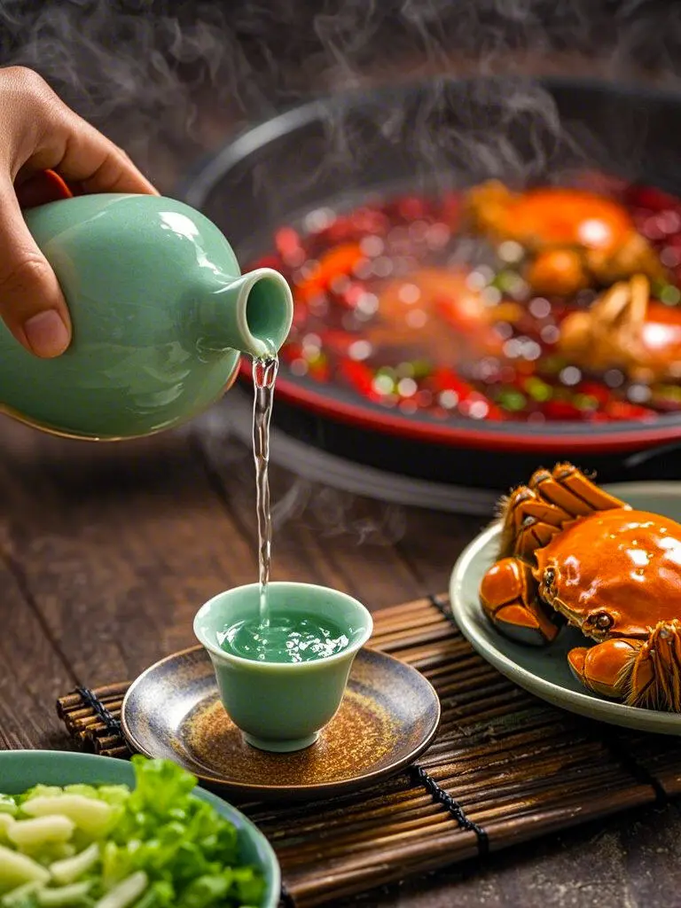 喝酱酒配矿泉水，背后的门道你知道多少？
