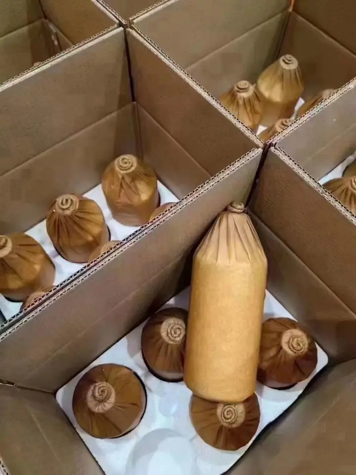 不是飞天喝不起