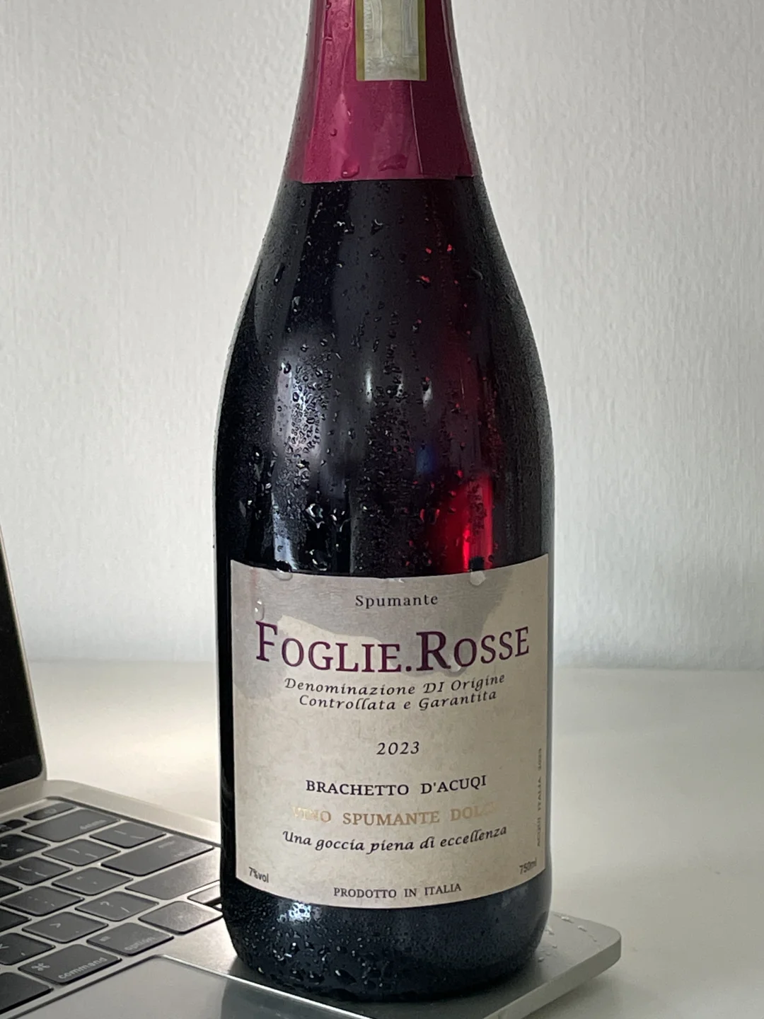 酒蒙子的4条命（不yue的红酒版