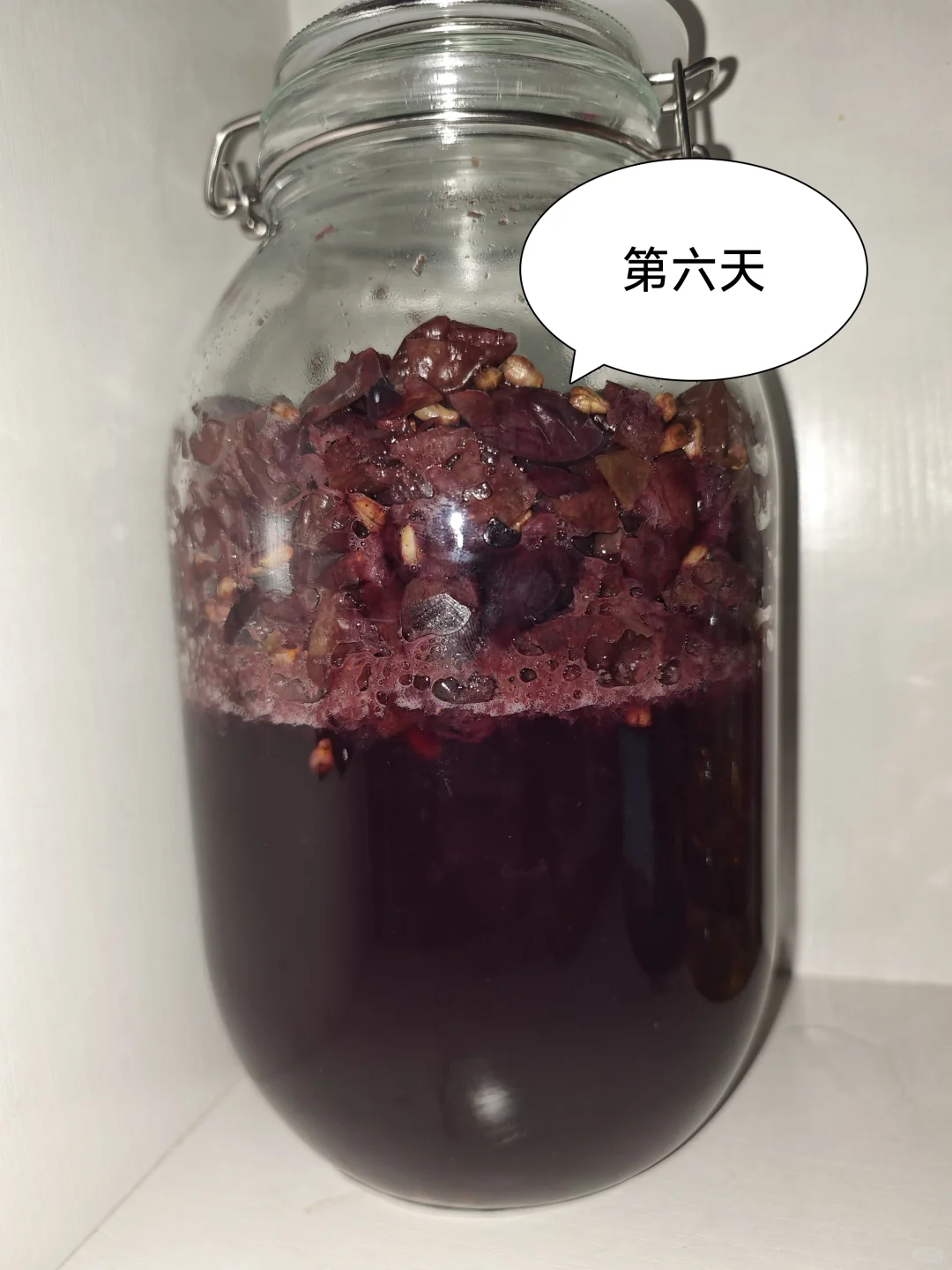 自酿葡萄酒：为什么会像葡萄糖浆