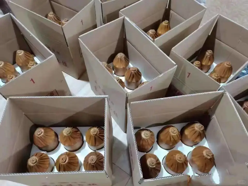 不是飞天喝不起