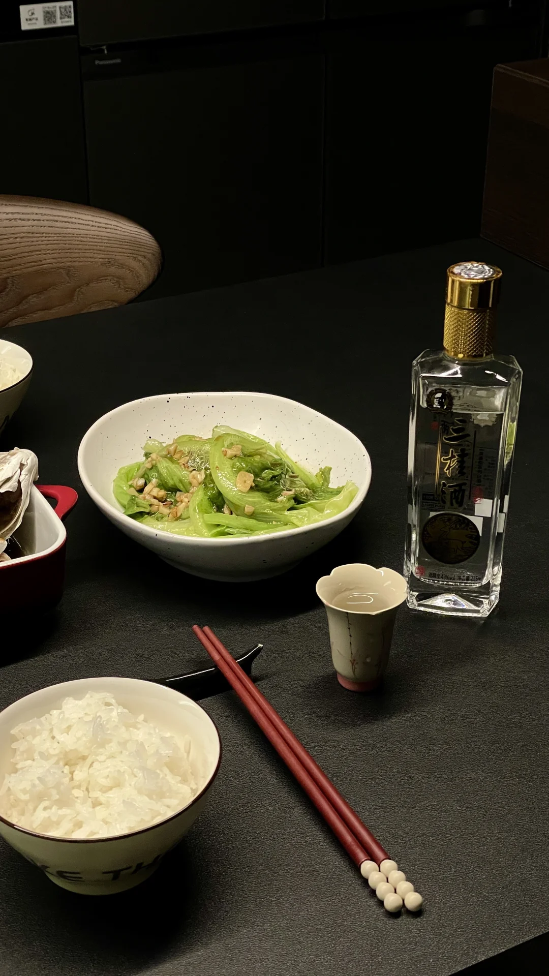 女生也能喝高甜白酒，龙眼味很好接受