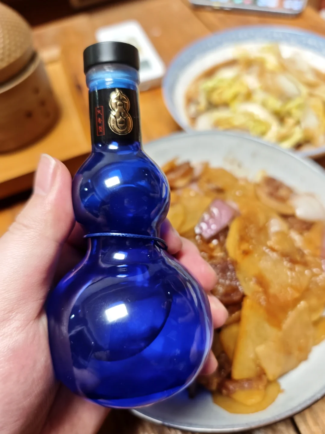 小酌日记｜陕西太白酒 凤香型好喝推荐
