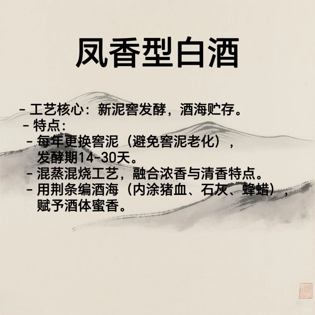 你最喜欢哪一种白酒？