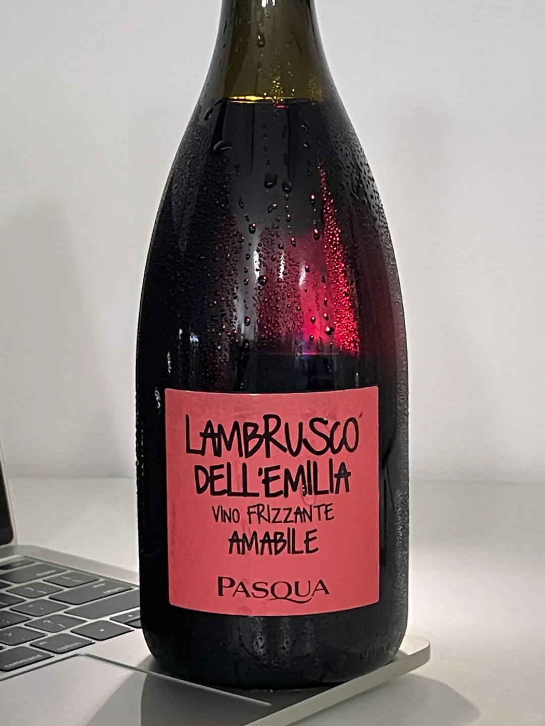 酒蒙子的4条命（不yue的红酒版