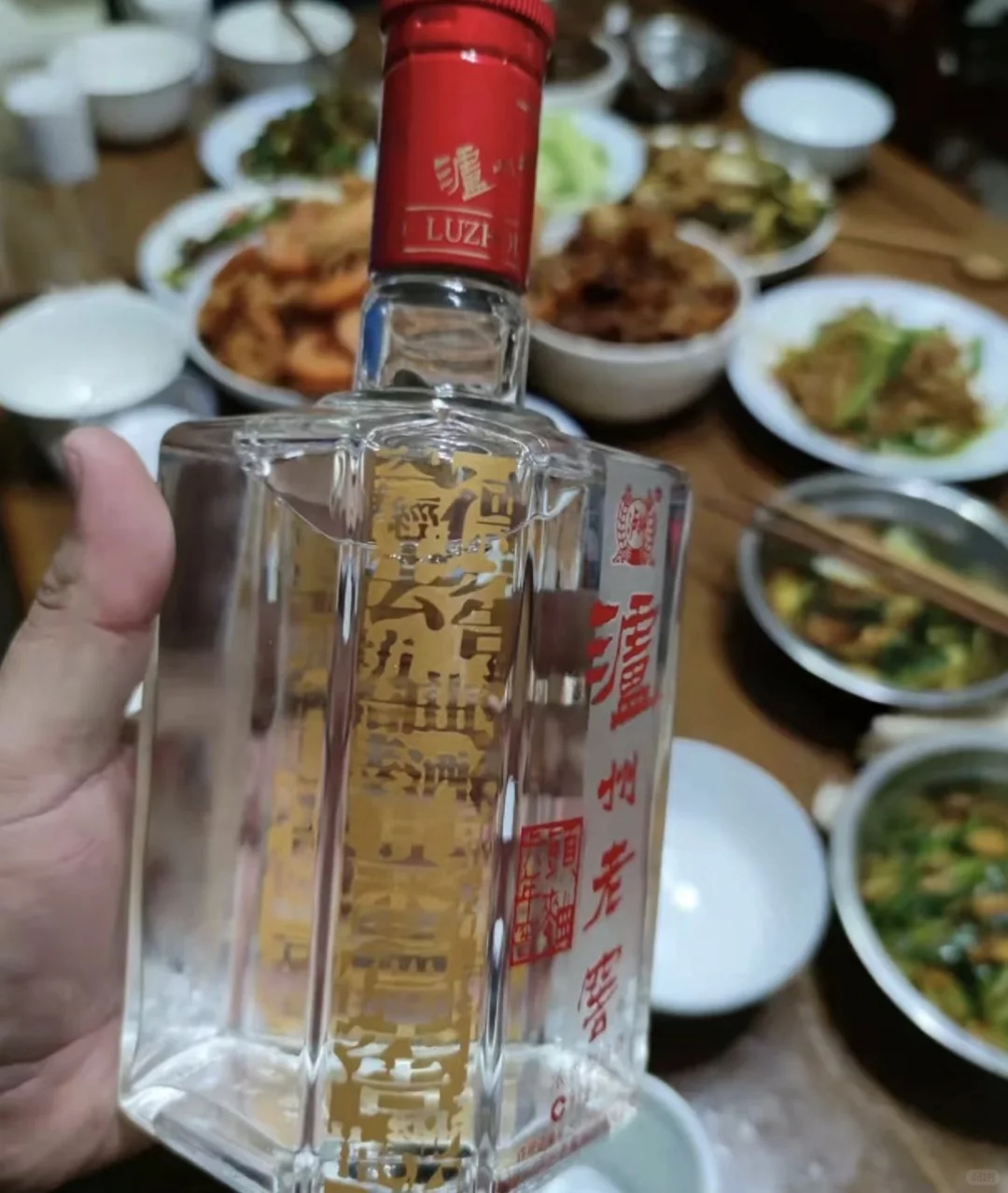200以内的白酒你们都喝什么？
