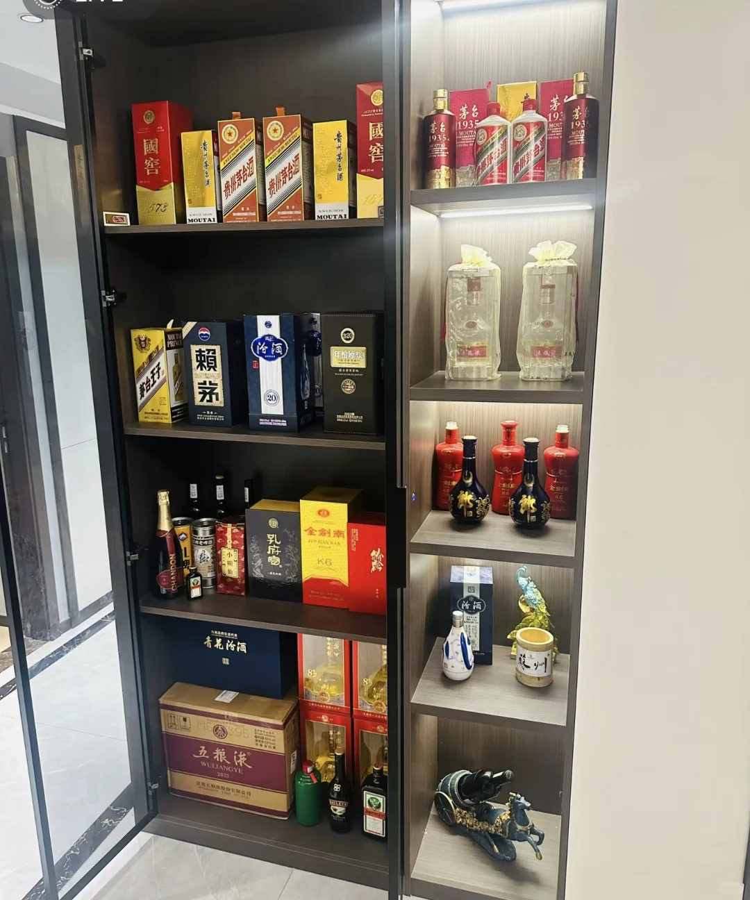 撸货4个月的成果