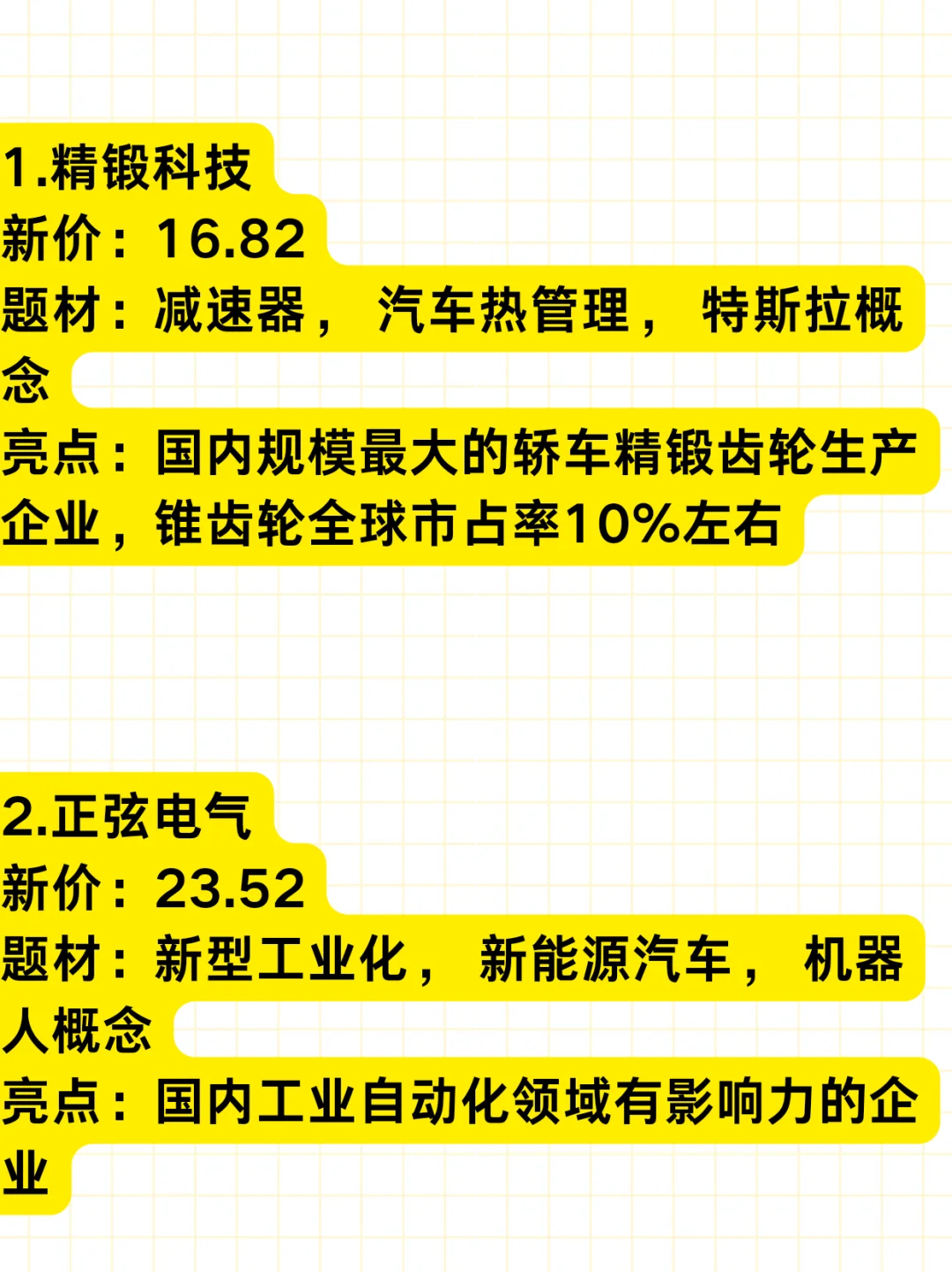 中国股市：下周即将腾飞的8大潜力巨龙！