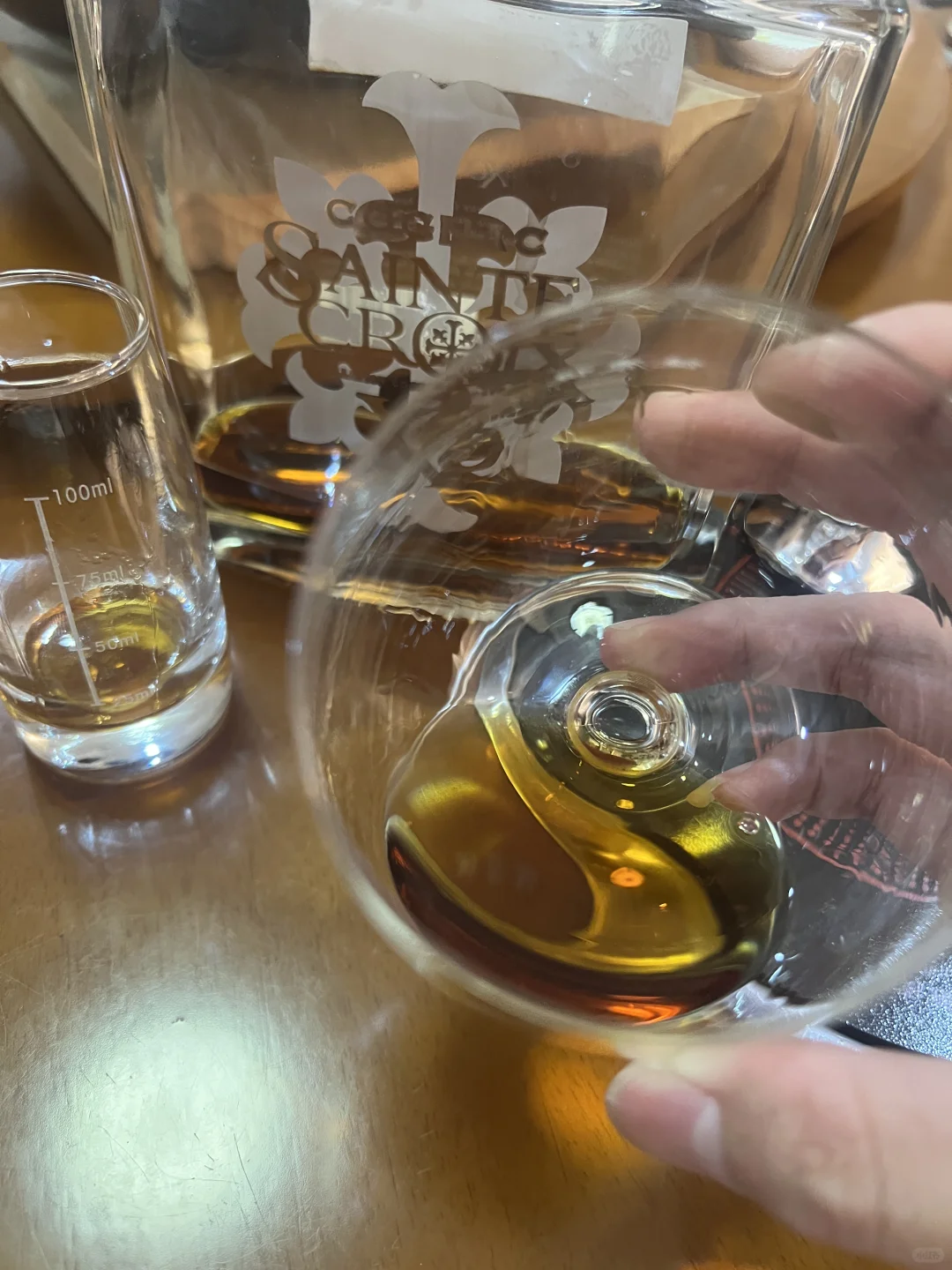 您是否会选择一款无名之辈的酒当口粮呢？
