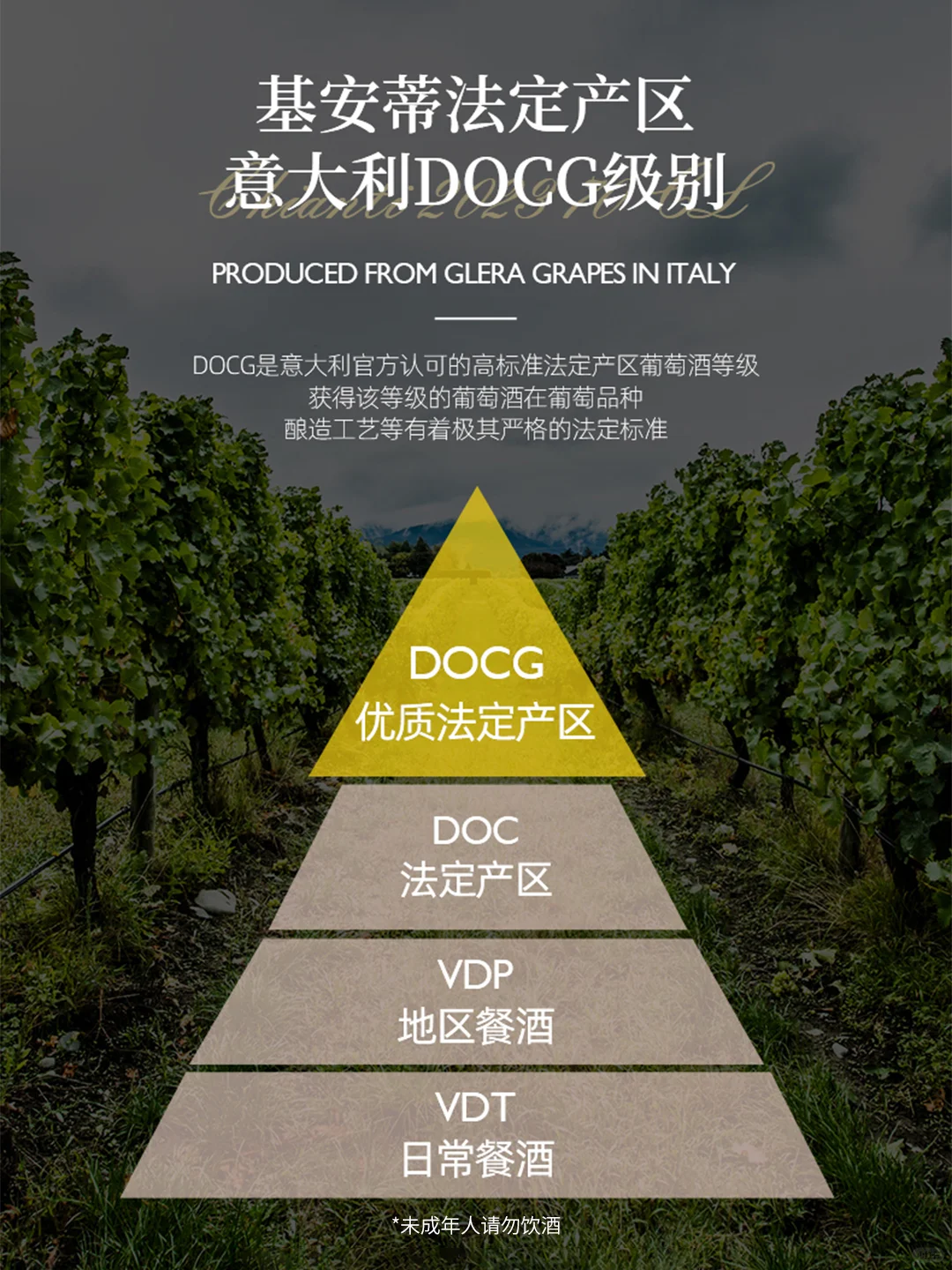 红酒界 “显眼包”！这款闭眼入?