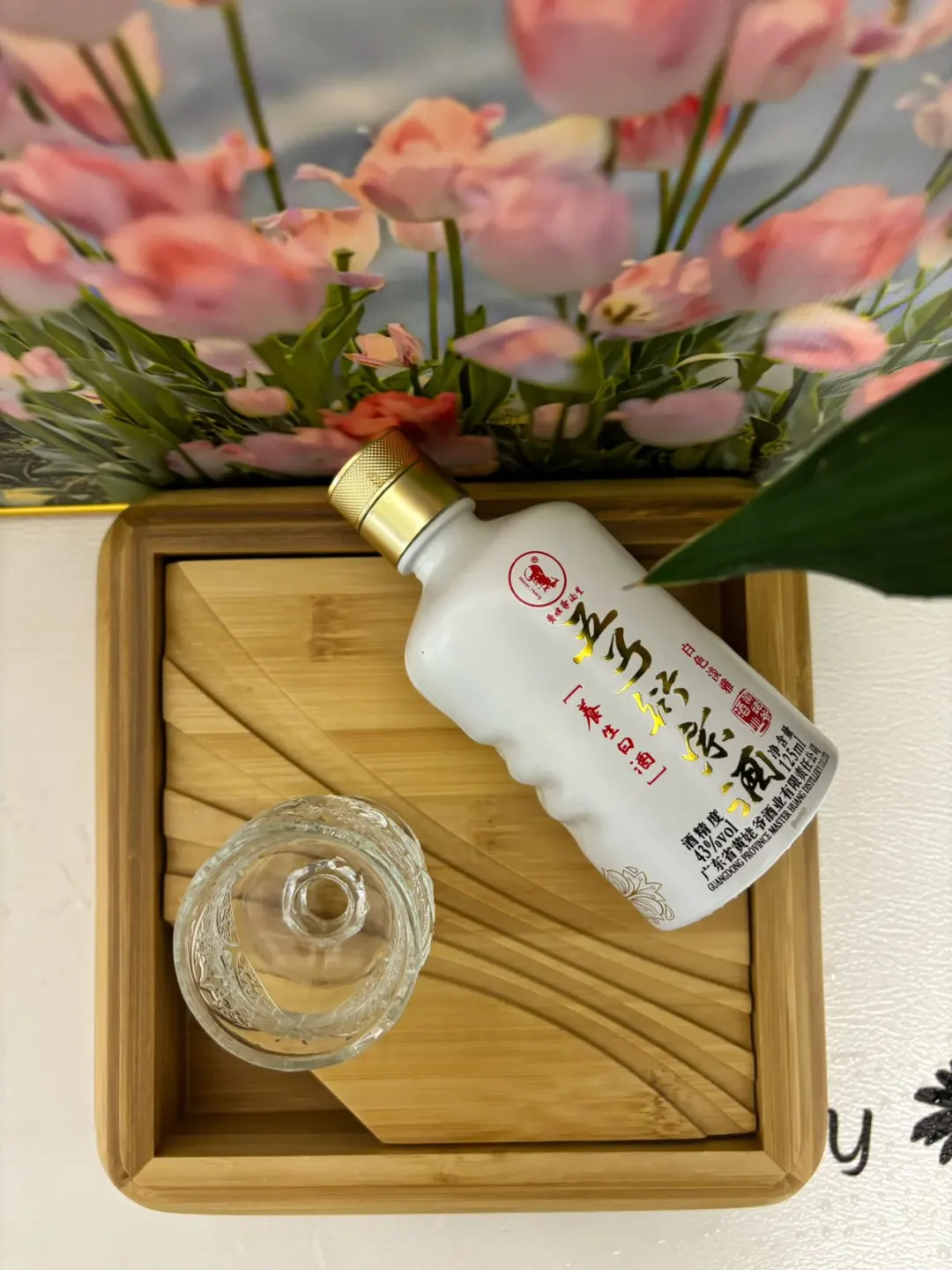 白酒，真的会越陈越香！?