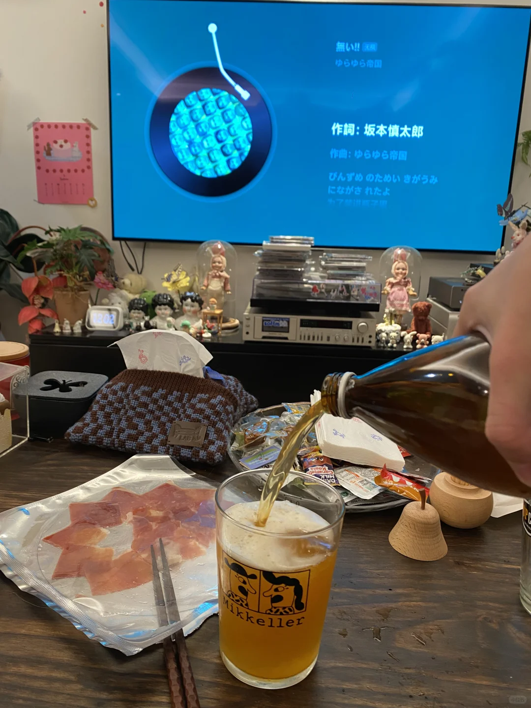 推荐两款酒小二的瓶啤！
