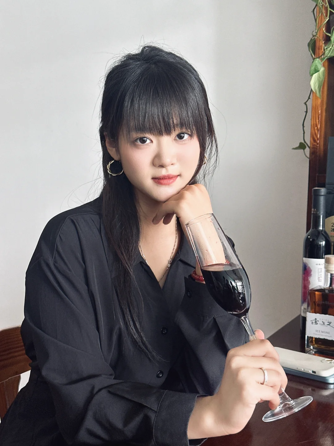 终于拿到手啦～葡萄酒酒证～
