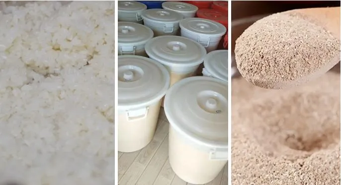 酿酒技术大揭秘：白酒酿酒的方法有哪些？