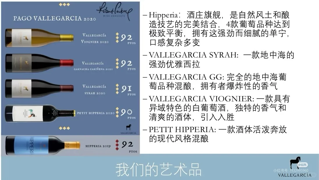 好酒推荐：西班牙??小伊比利亚干红