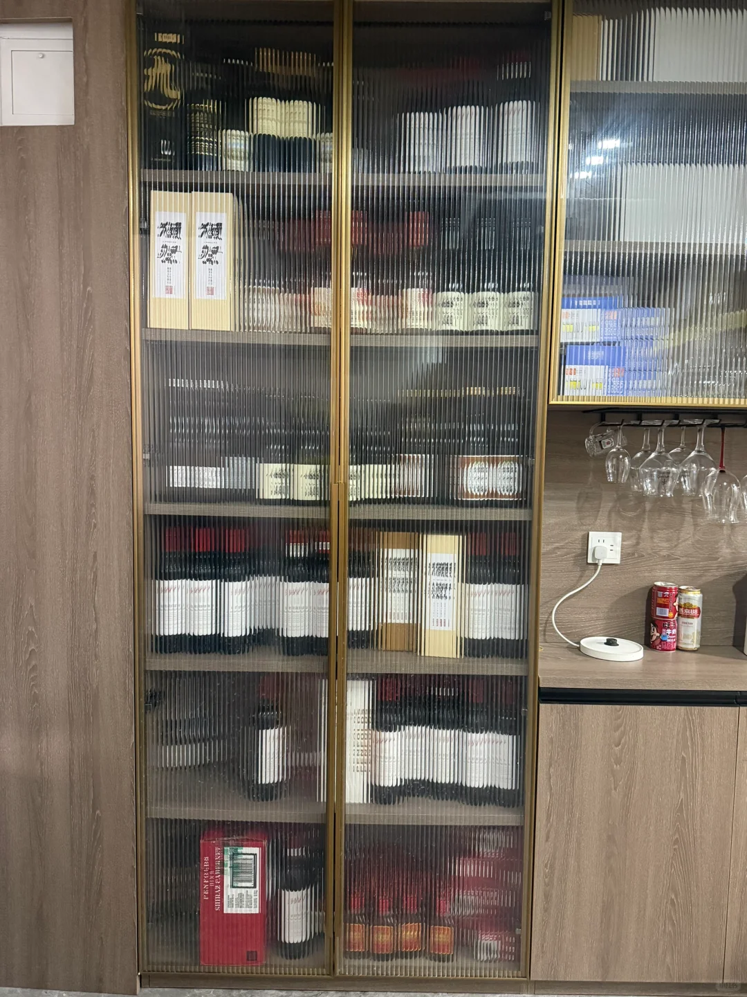 全品类酒水平台?