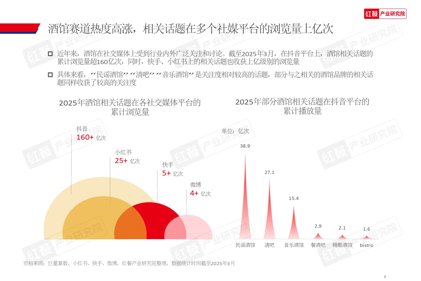 2025酒馆行业发展报告