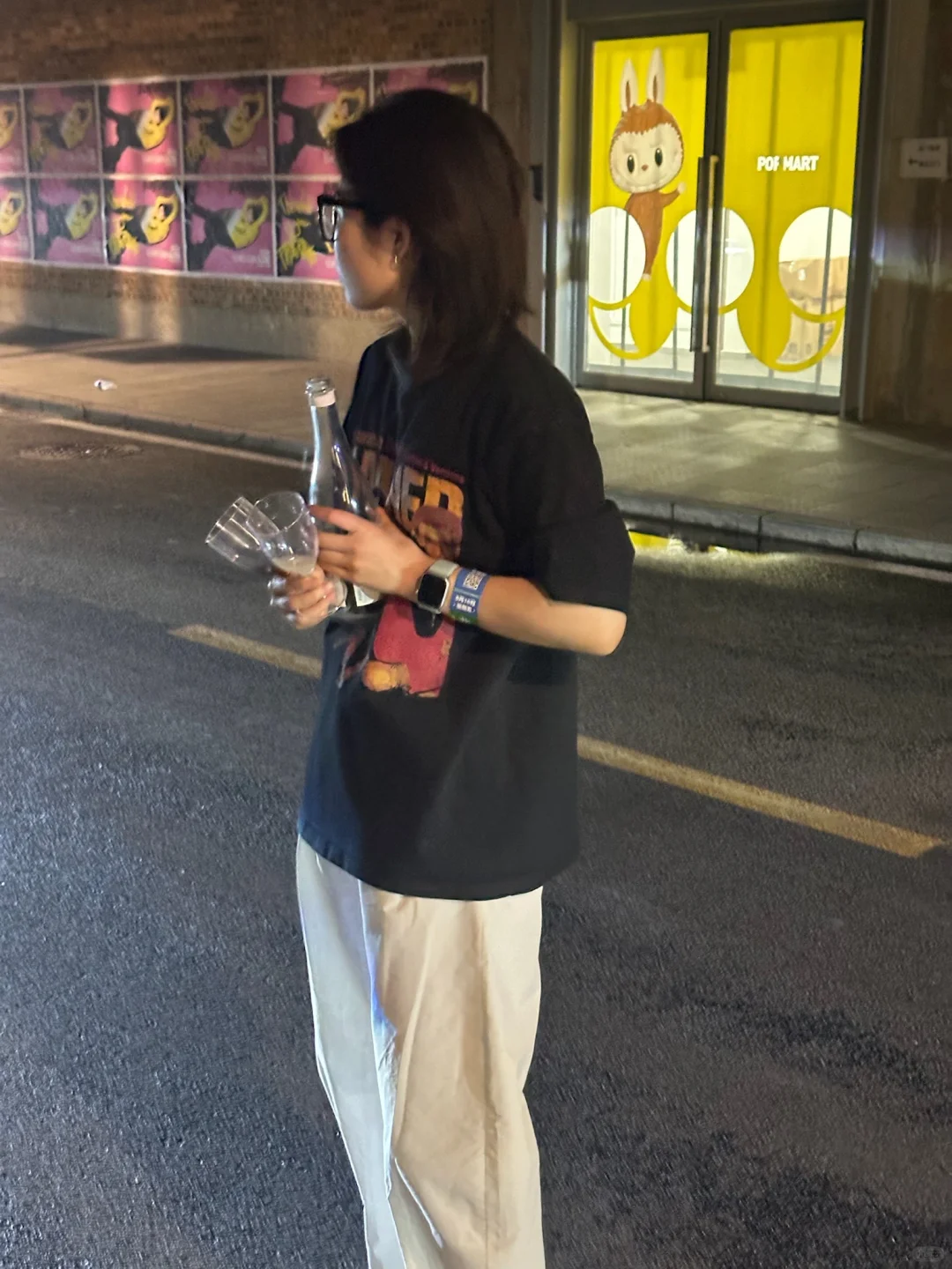 威士忌节｜喝50个中国葡萄酒?