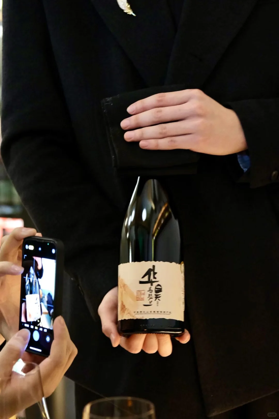 别再去买99块钱6瓶的葡萄酒了！