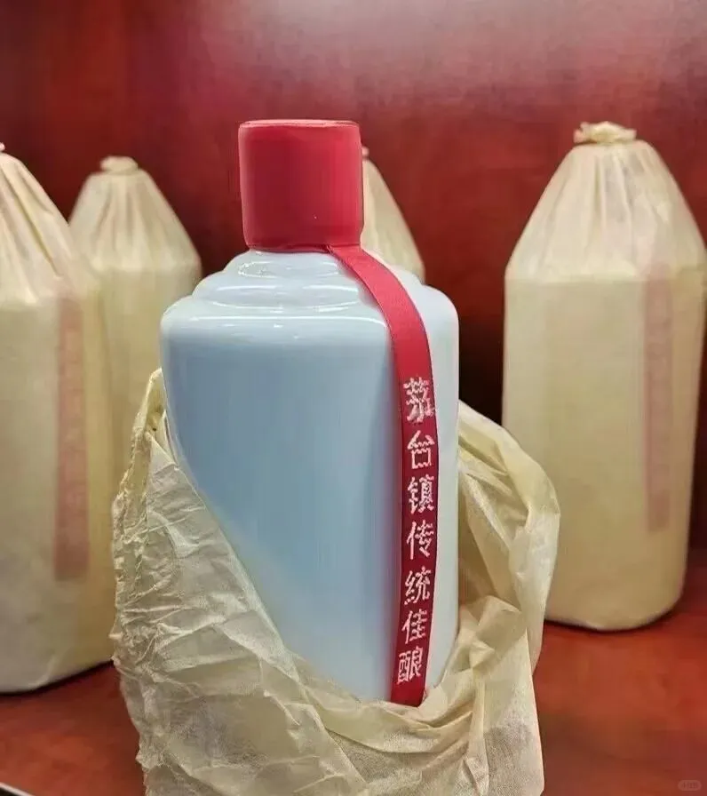 揭秘茅台镇裸瓶白酒：这些真相你必须知道！