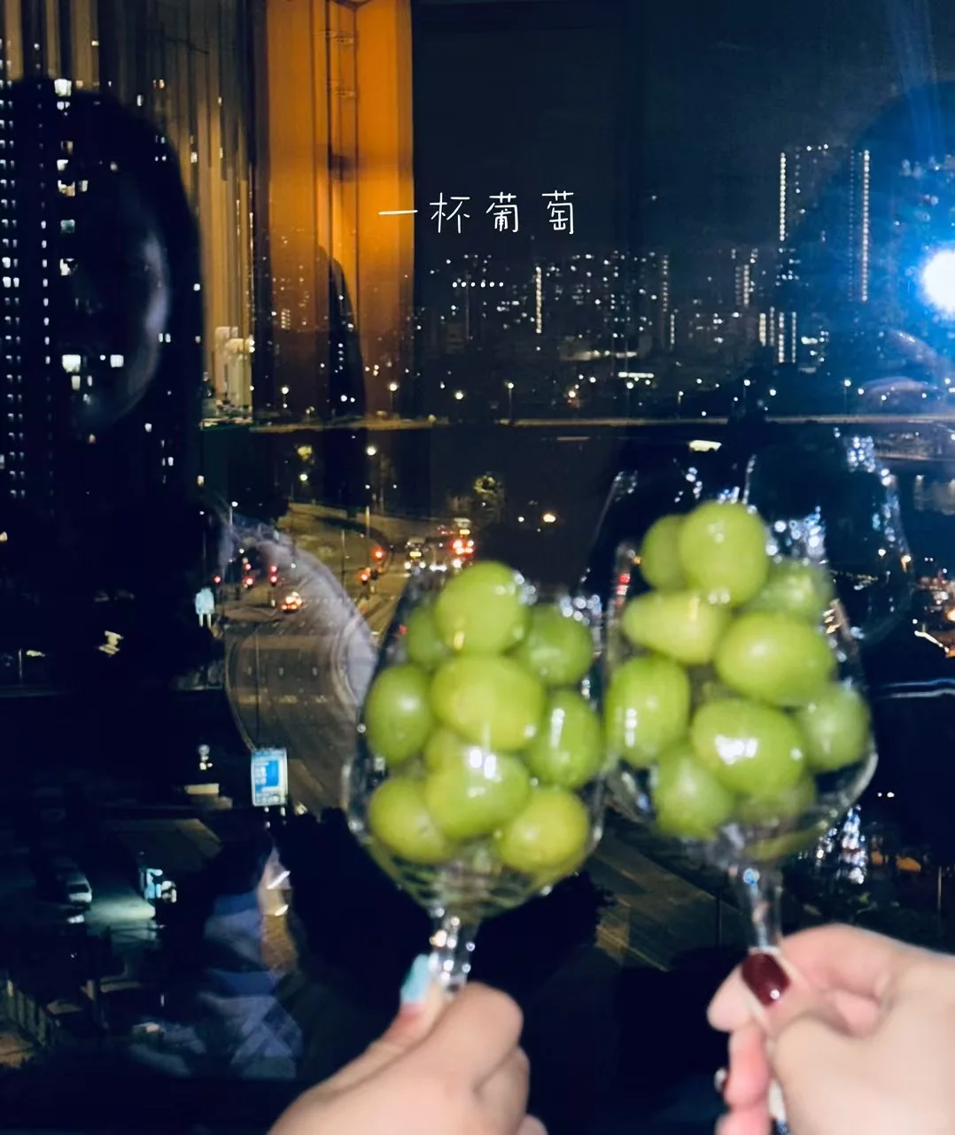 Is ANKI ｜葡萄酒圈最不正经的品酒师来咯！