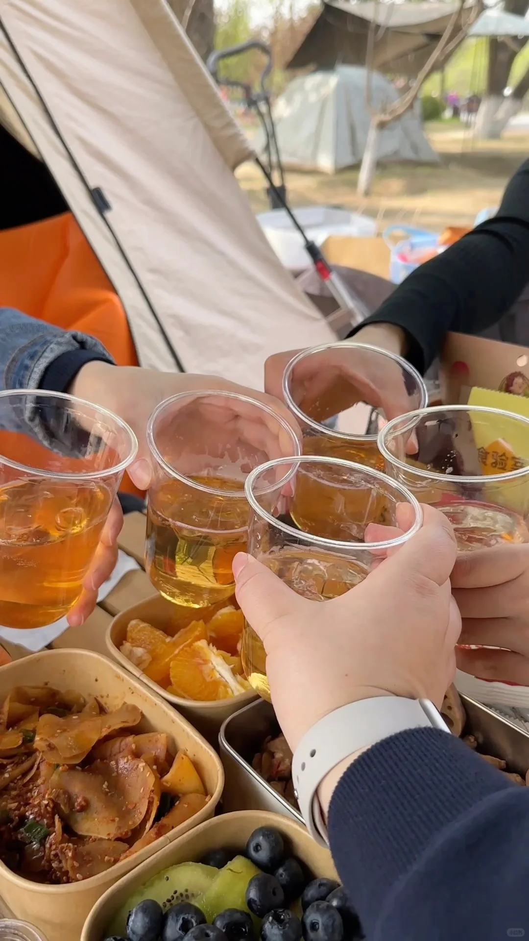 怎么把白酒变的好喝