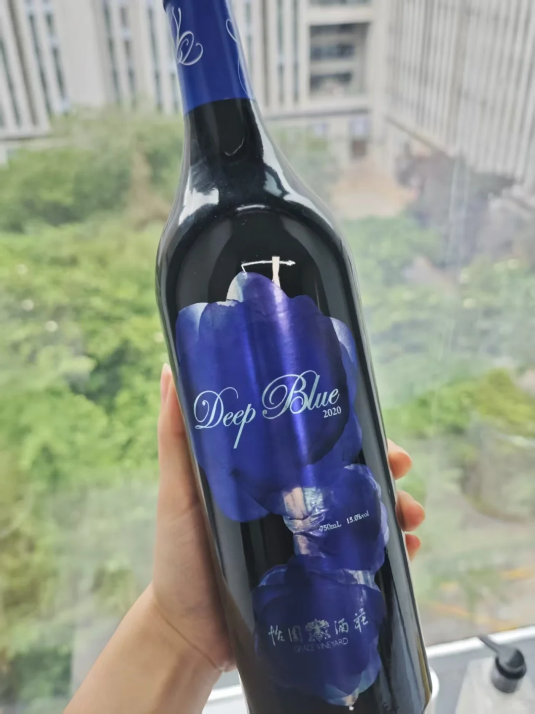 小白也能喝懂！分享几款不踩雷的葡萄酒