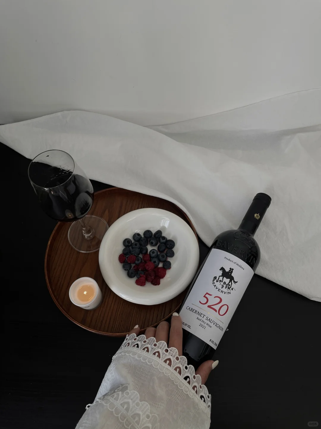 Plog｜来一场蓄谋已“酒”的浪漫