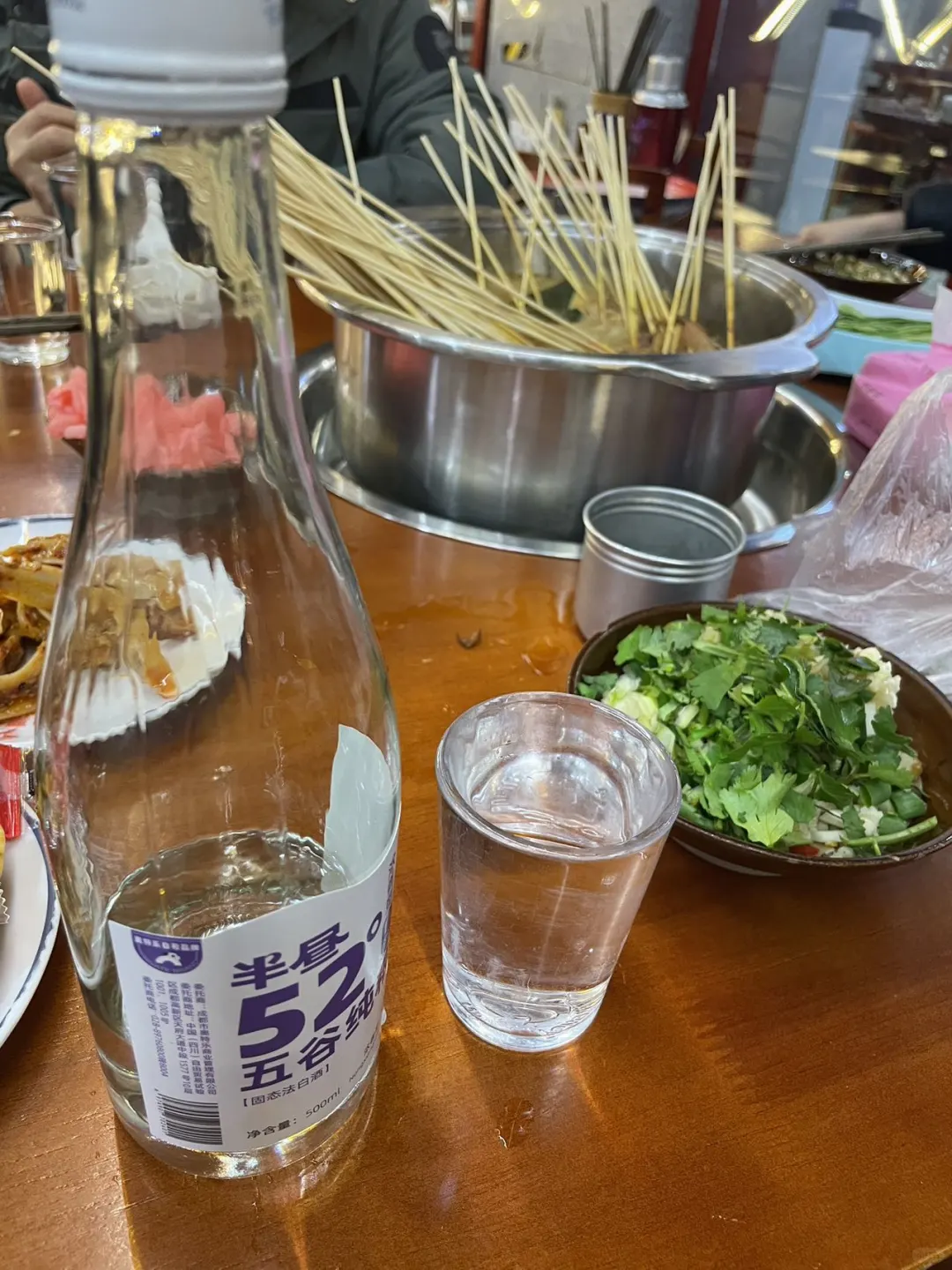 超市定制白酒怎么样？