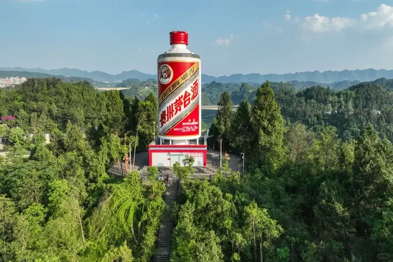 茅台镇酱酒泡沫破裂：曾经的暴利行业衰落？