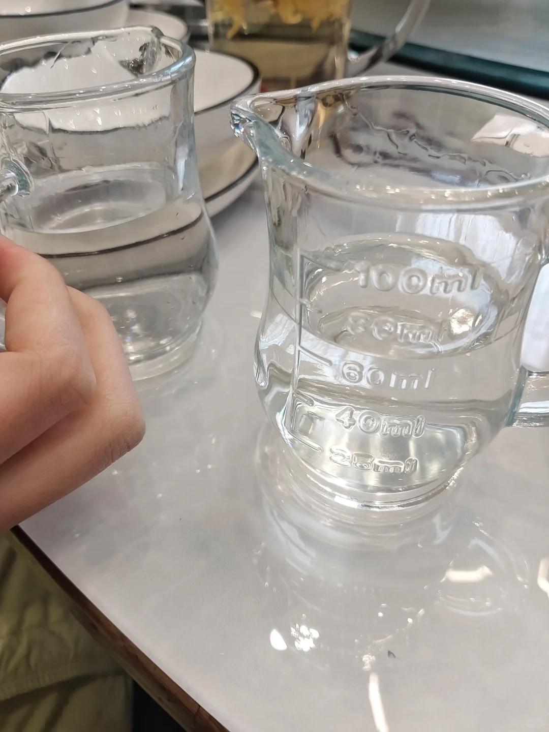 纪念下第一次喝白酒