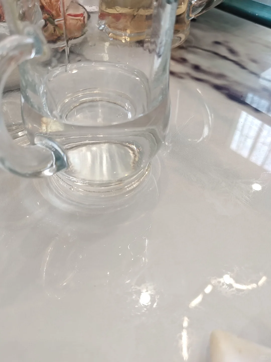 纪念下第一次喝白酒