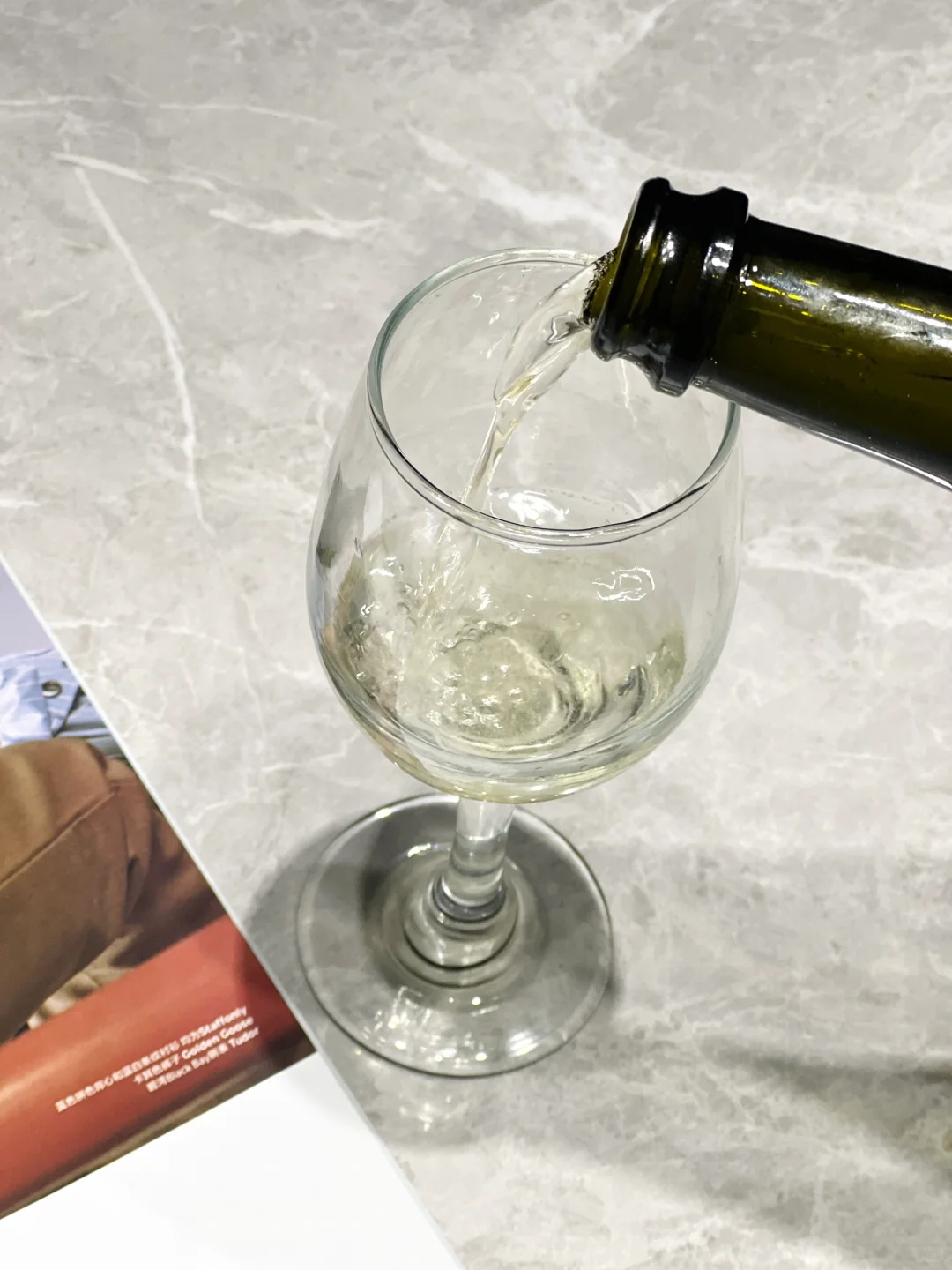 就喜欢和姐妹深夜微醺❤️