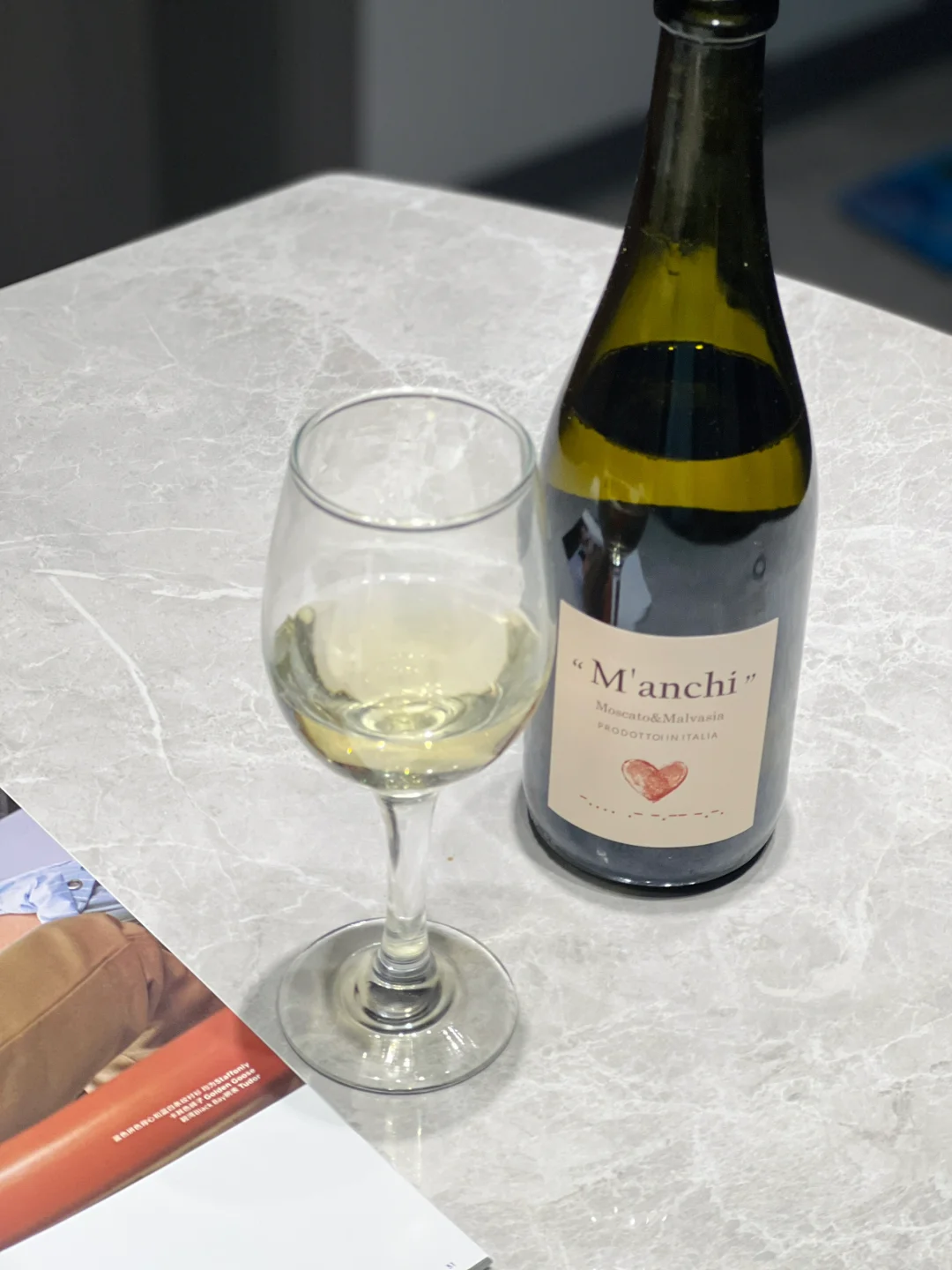 就喜欢和姐妹深夜微醺❤️