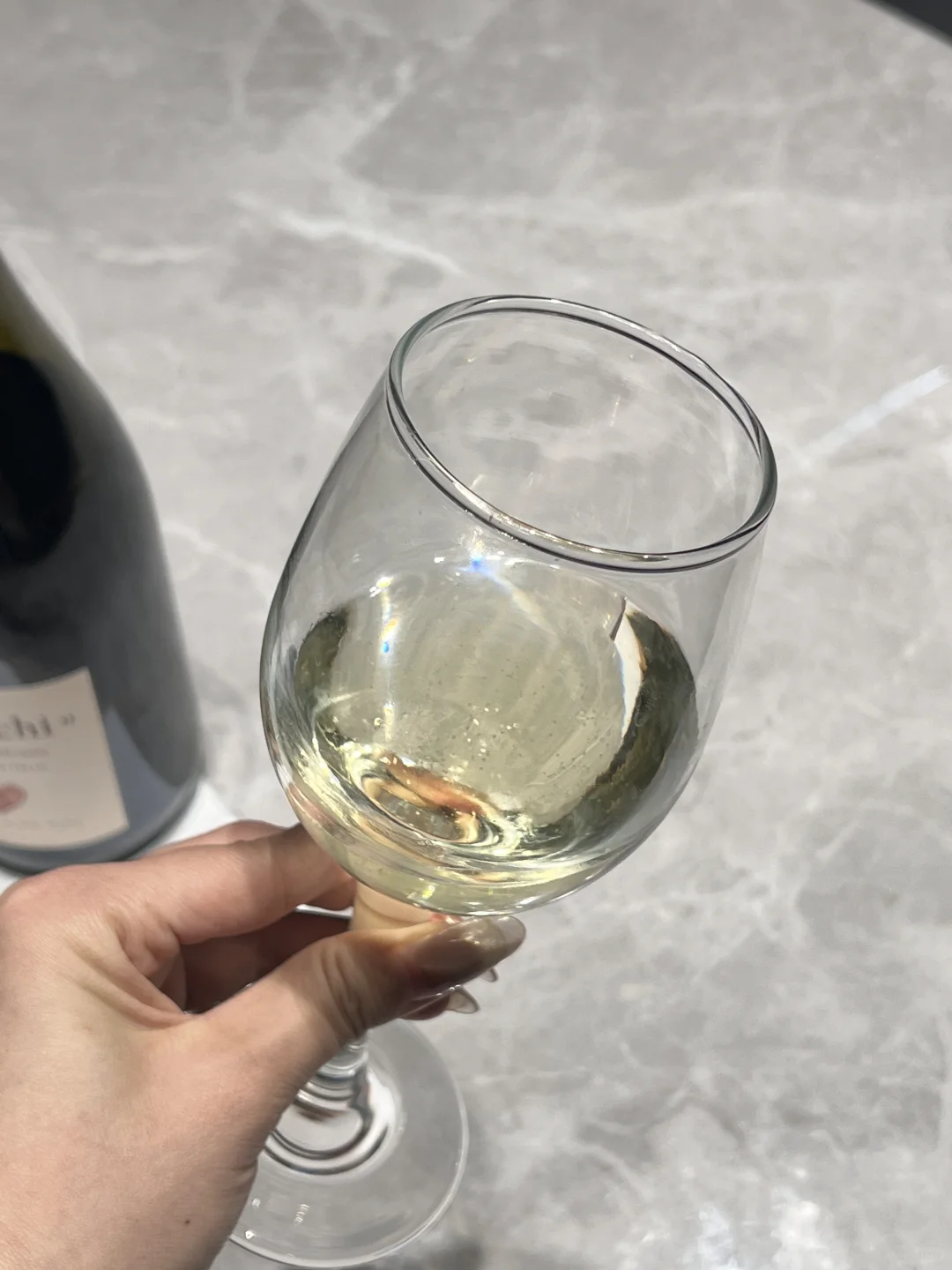 就喜欢和姐妹深夜微醺❤️