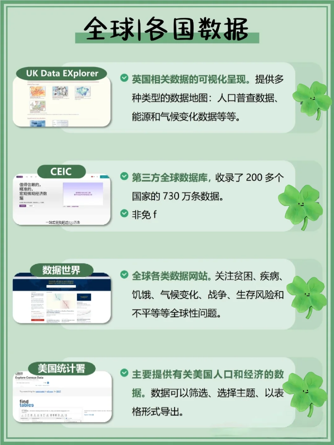数据查询白嫖网站