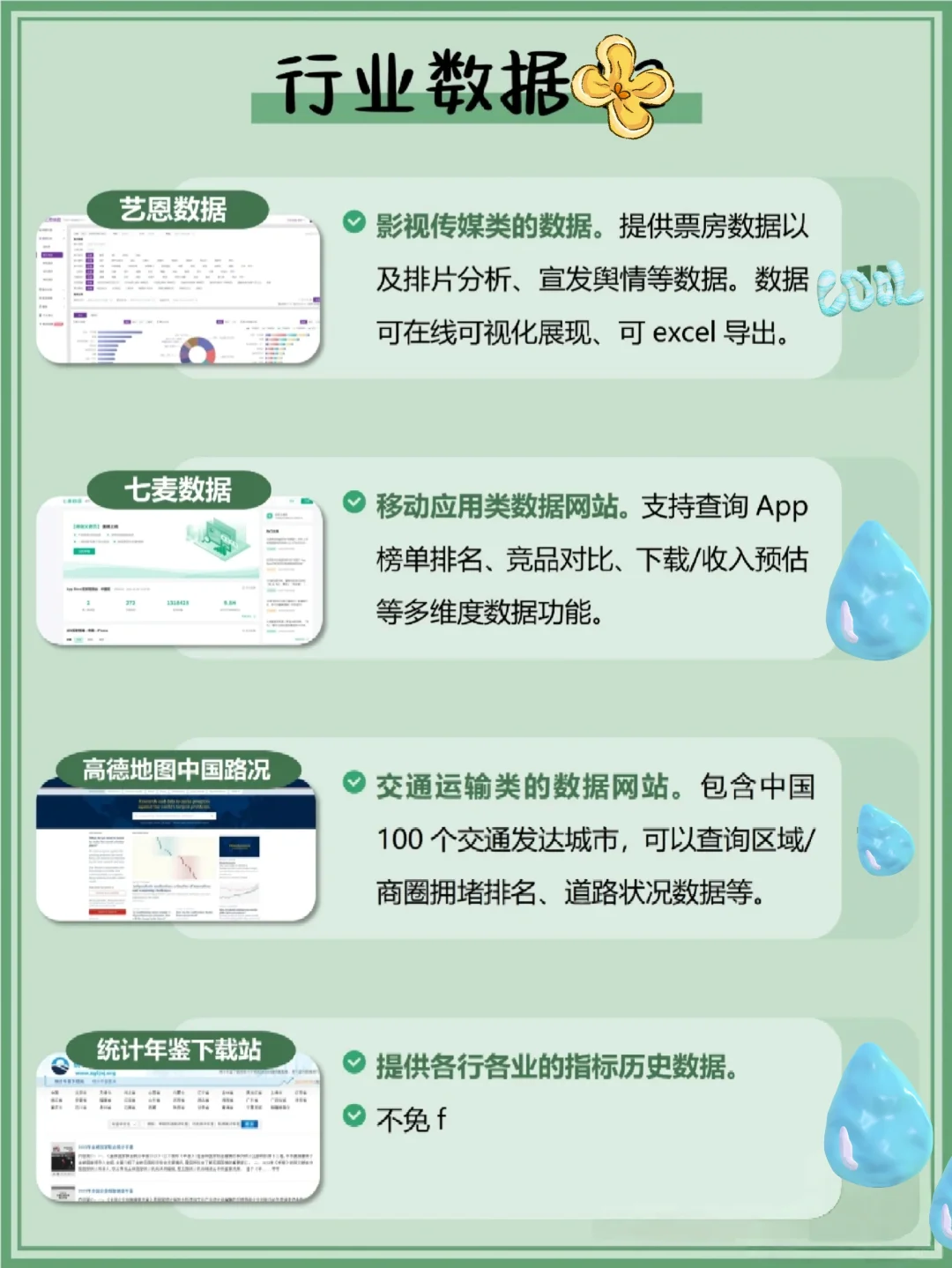 数据查询白嫖网站