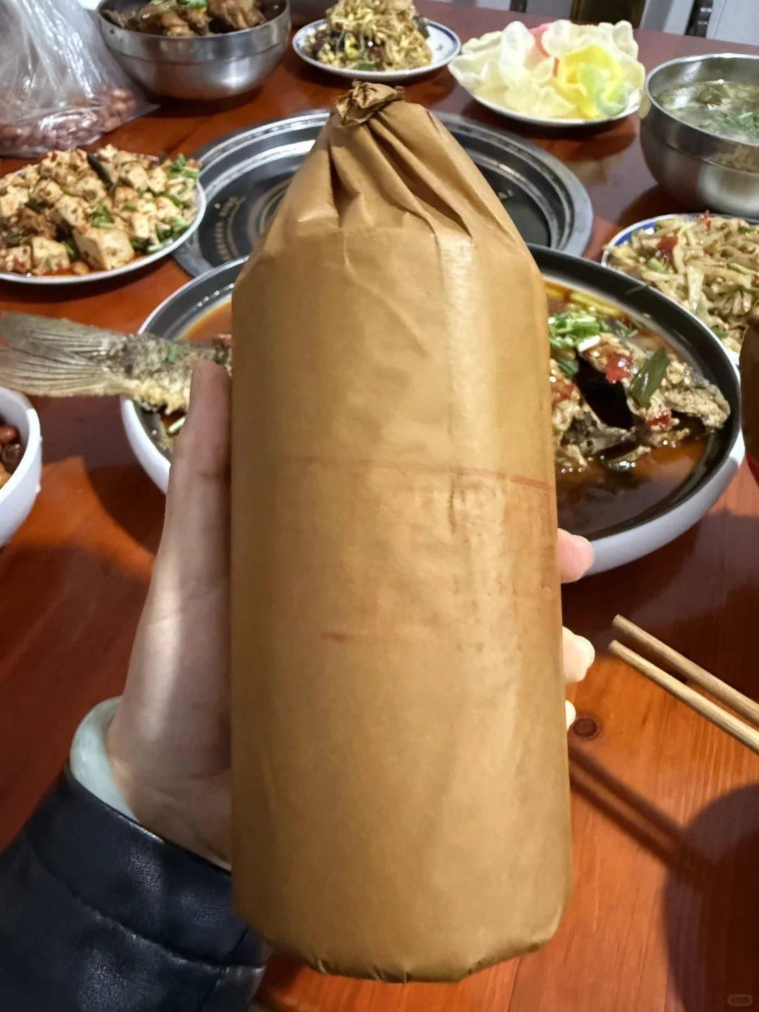 酱香型白酒、岁月沉淀，酱香醇厚