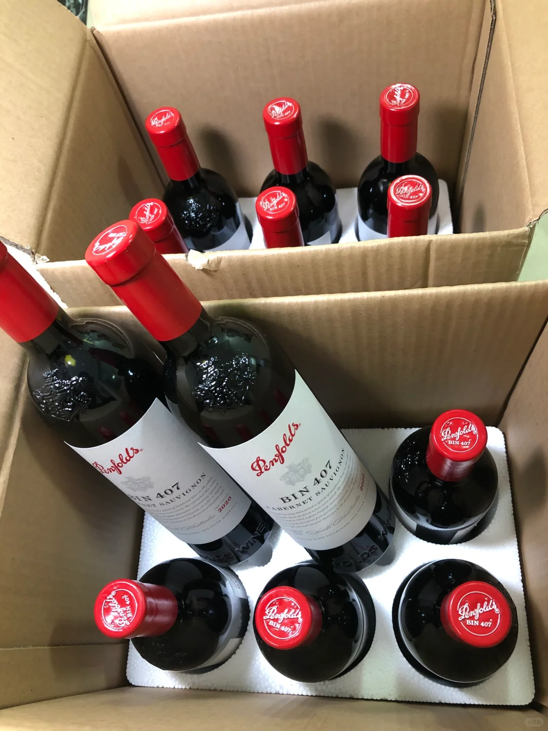害人不浅的x宝?红酒有谁买过？