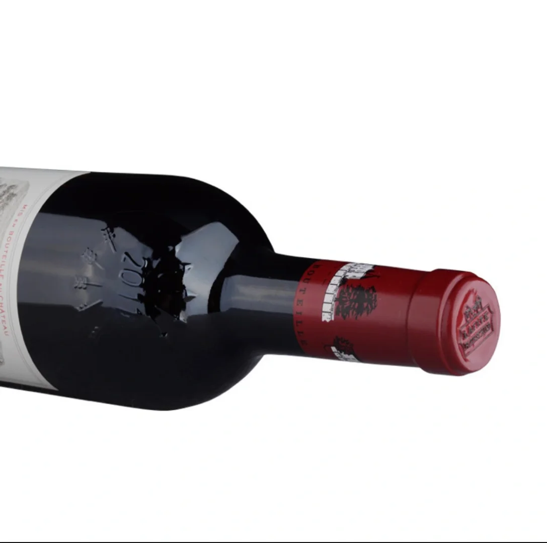 2011年拉菲古堡红葡萄酒(法国1855一级庄)