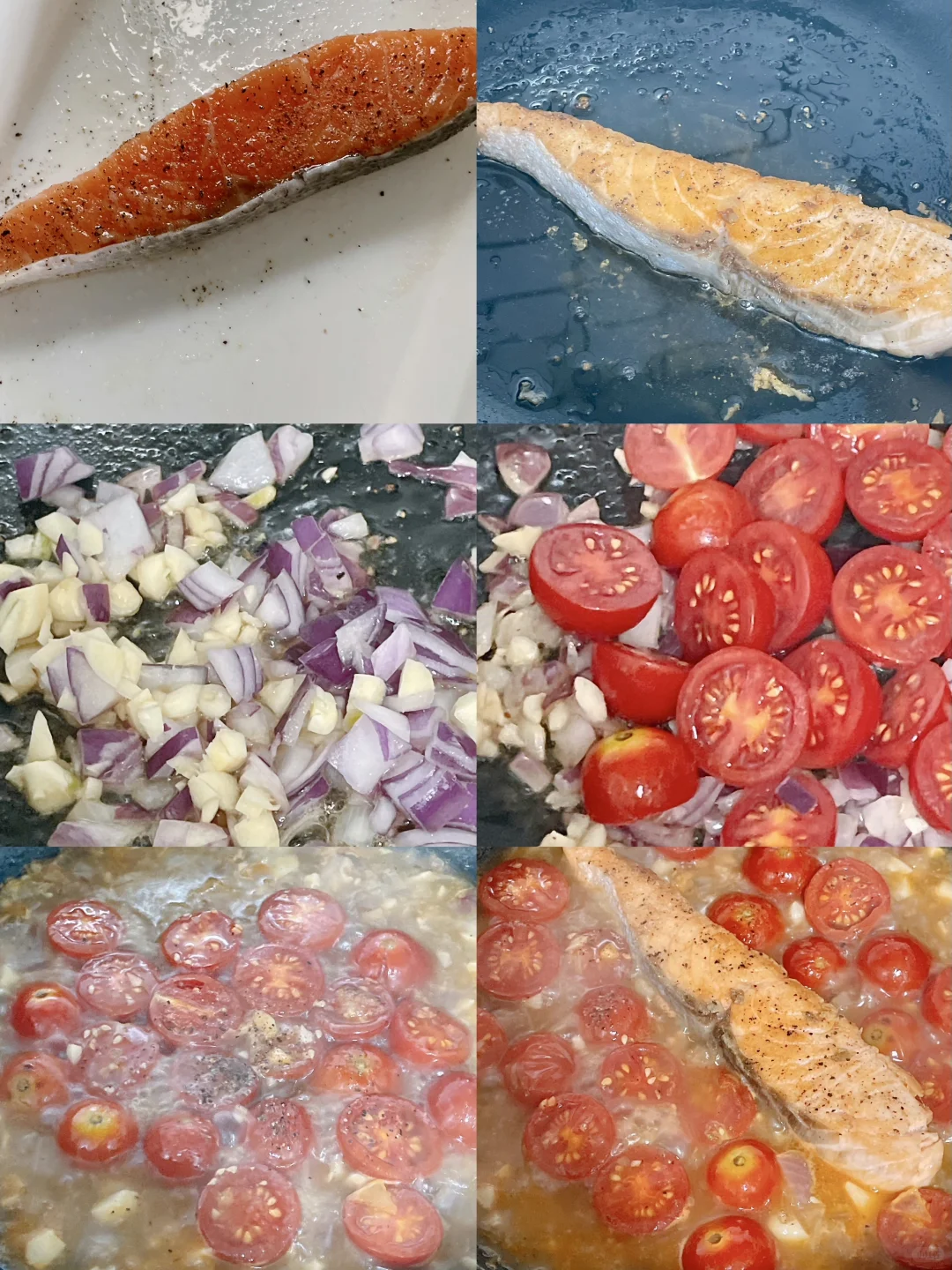 宅家微熏✨一人食的浪漫?