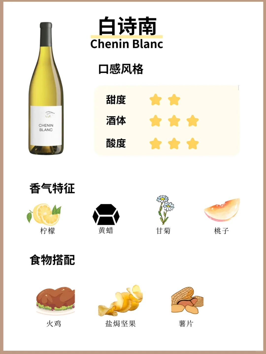 炎热夏季怎么少的了冰透鲜爽的白葡萄酒