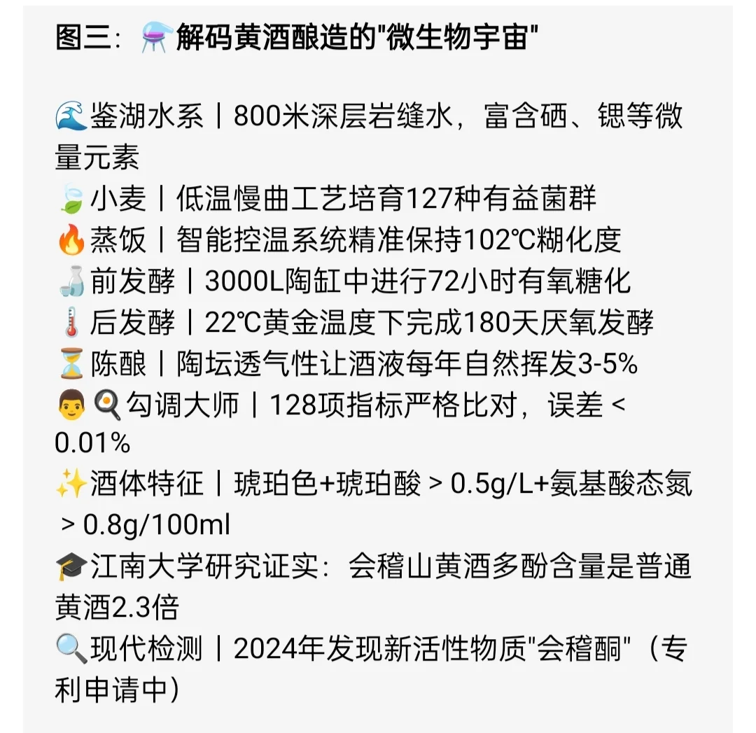 寻找中国伟大公司之【会稽山】