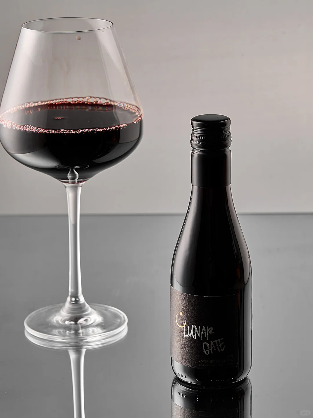 一补库存就爆单！?口袋里的红酒！超便携