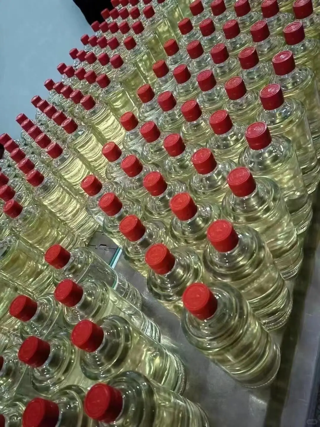 白酒生意为啥这么难？
