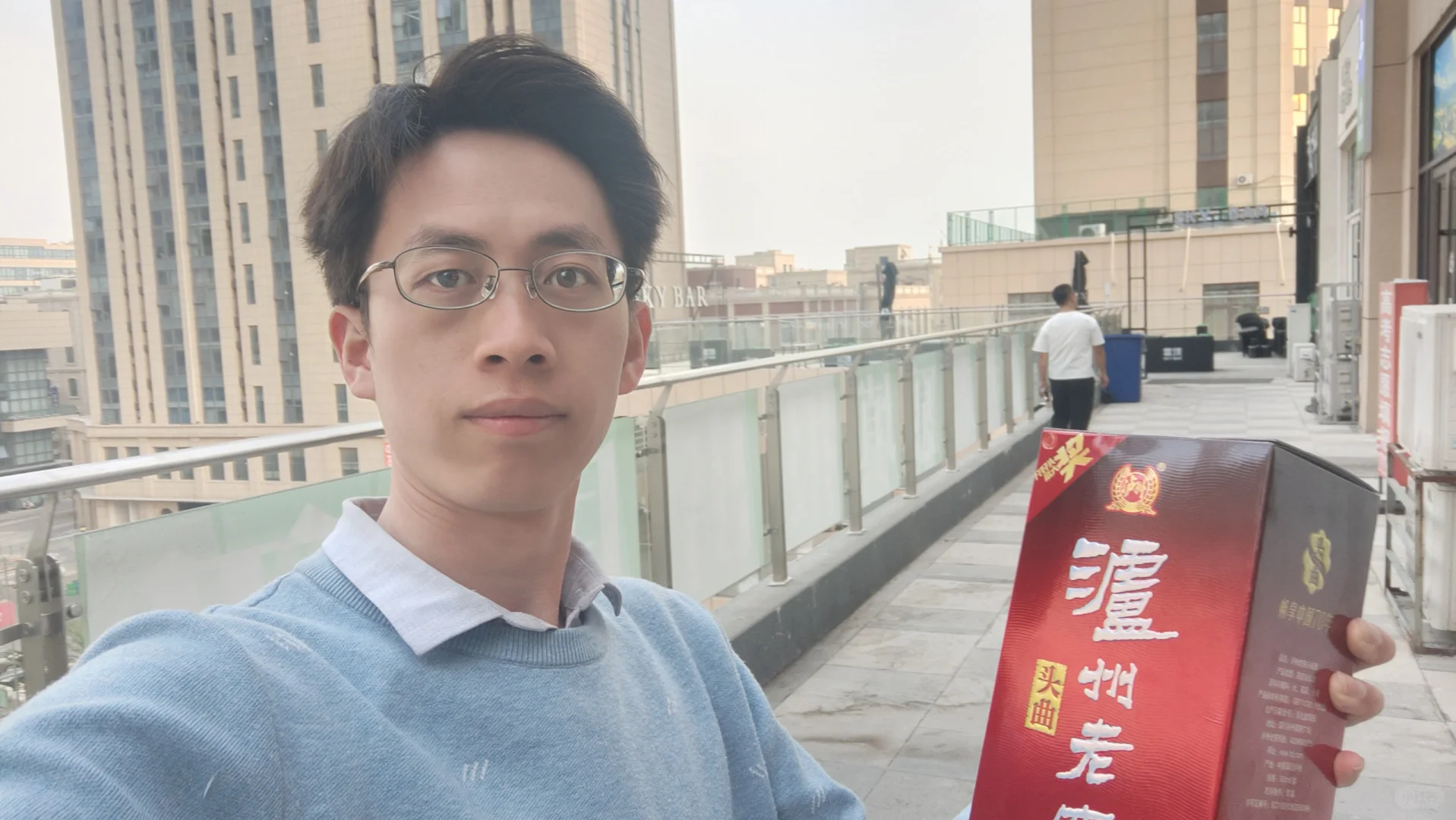 4.8 餐饮终端专项铺市